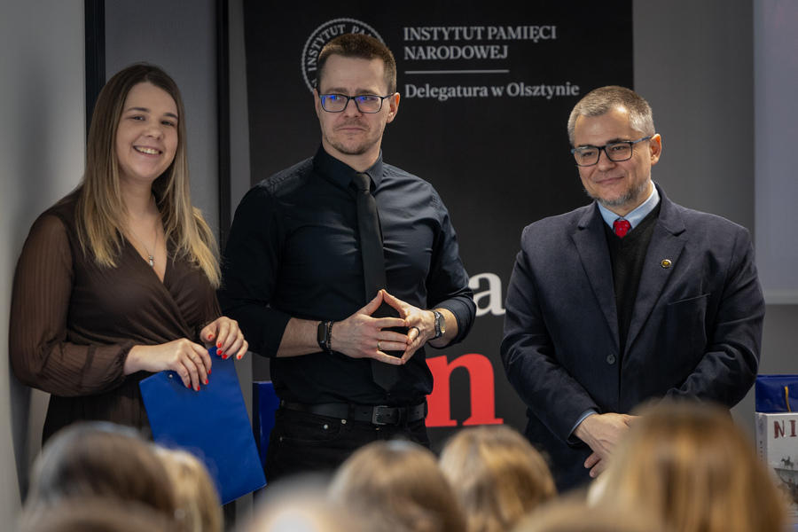 Podsumowanie konkursu odbyło się 2 marca 2026 r.