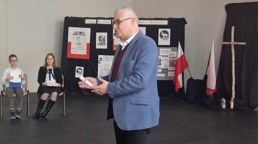 Uroczystości odbyły się w Piszu