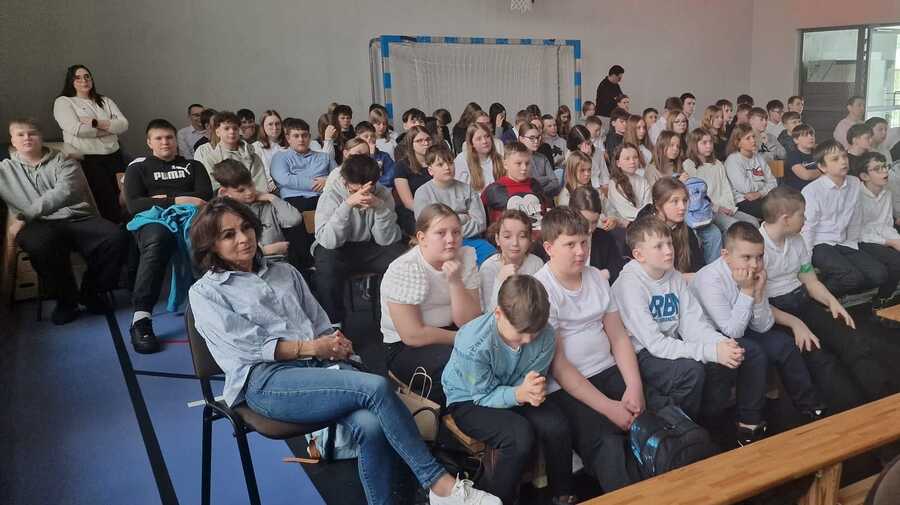 Uroczystości odbyły się w Piszu