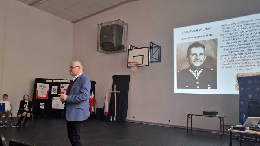 Uroczystości odbyły się w Piszu