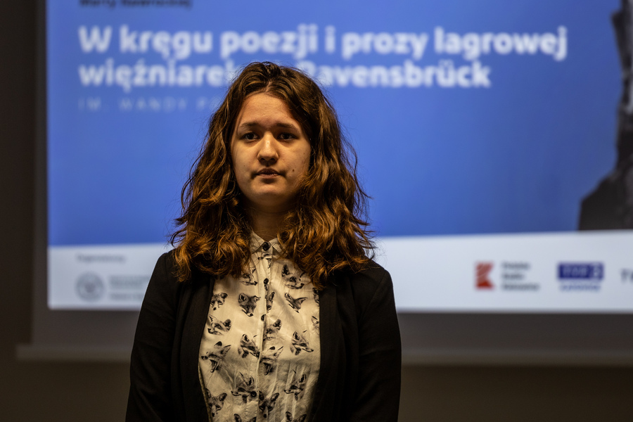 Półfinał konkursu odbył się 16 marca