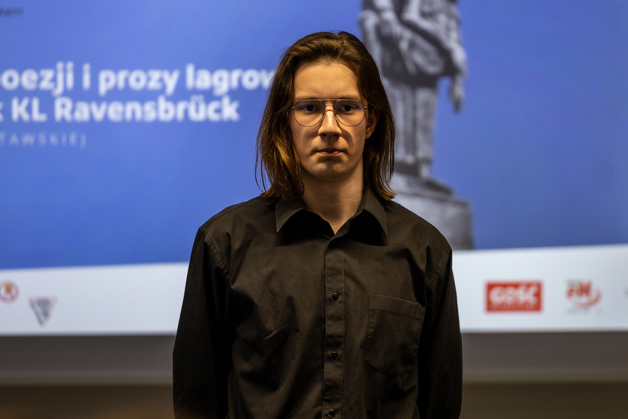 Półfinał konkursu odbył się 16 marca