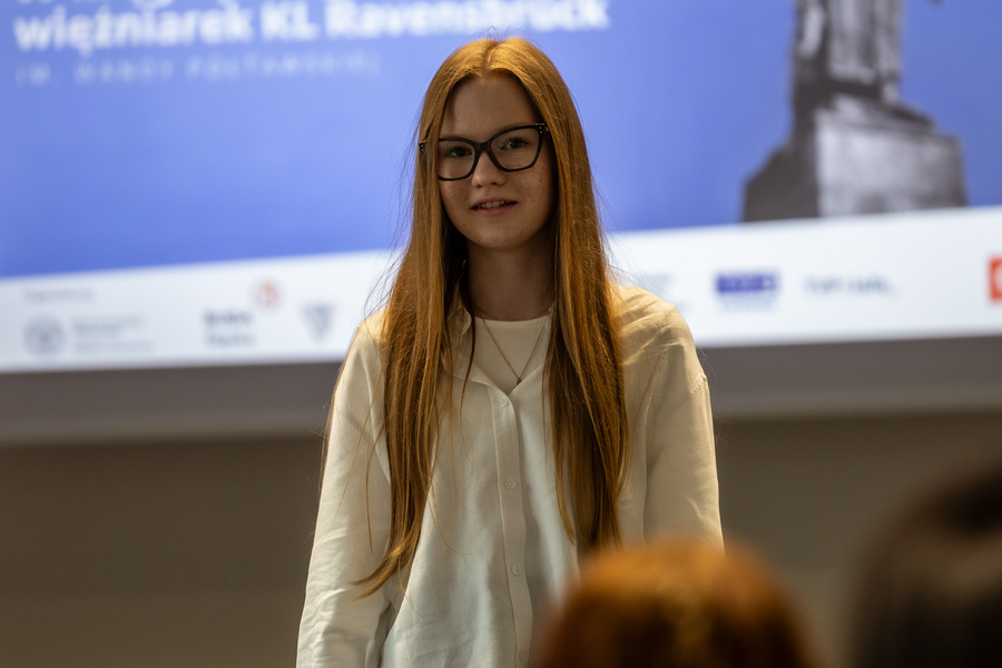 Półfinał konkursu odbył się 16 marca