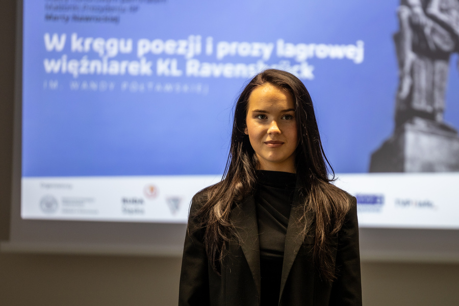 Półfinał konkursu odbył się 16 marca