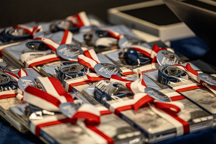 Półfinał konkursu odbył się 16 marca