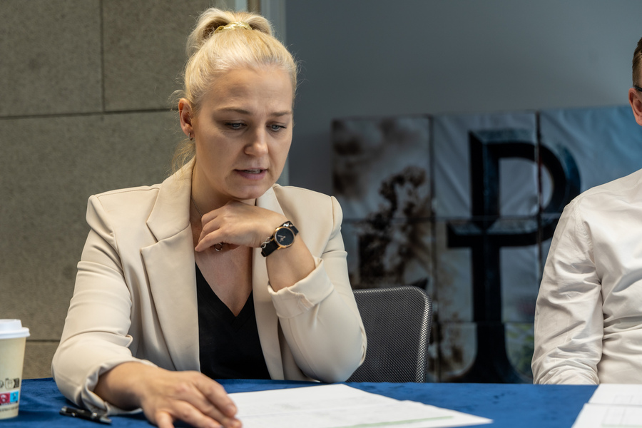 Półfinał konkursu odbył się 16 marca