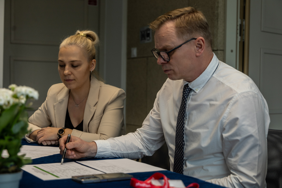 Półfinał konkursu odbył się 16 marca