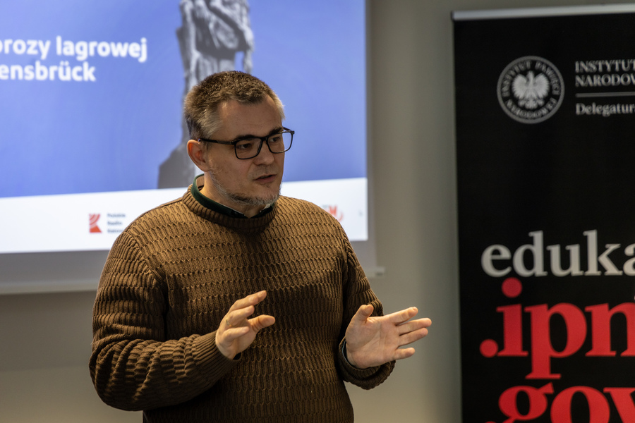 Półfinał konkursu odbył się 16 marca