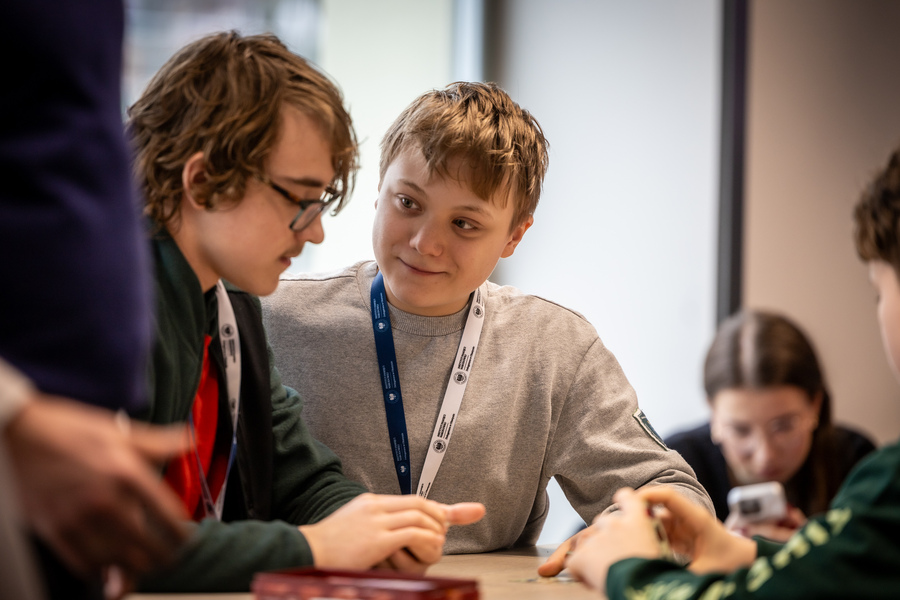 Eliminacje odbyły się 17 marca