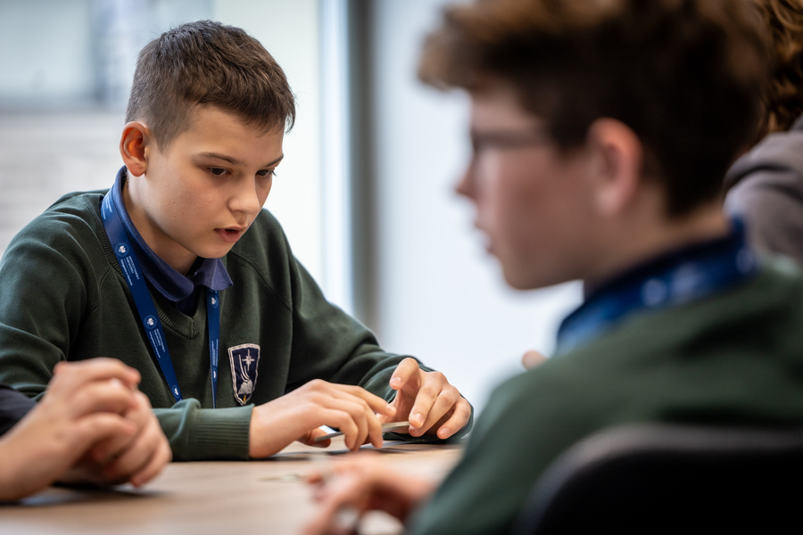 Eliminacje odbyły się 17 marca