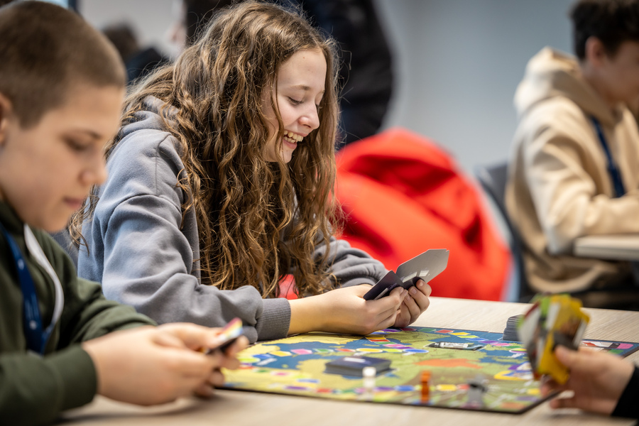 Eliminacje odbyły się 17 marca