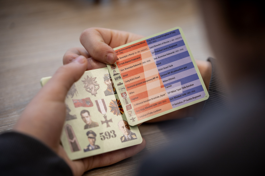 Eliminacje odbyły się 17 marca