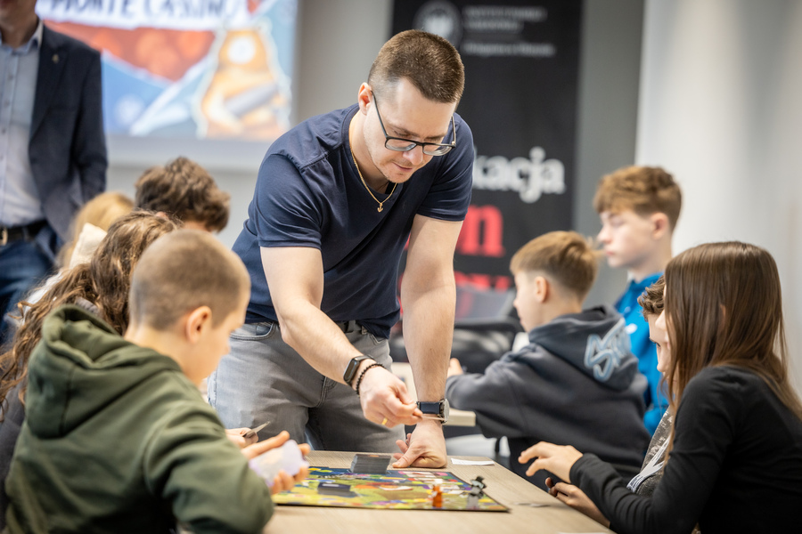 Eliminacje odbyły się 17 marca