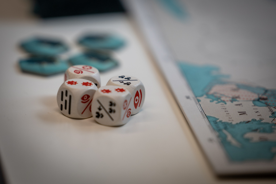 Eliminacje odbyły się 17 marca