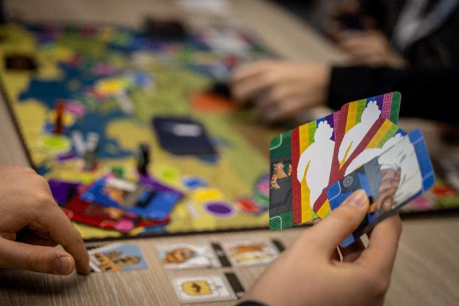 Eliminacje odbyły się 17 marca