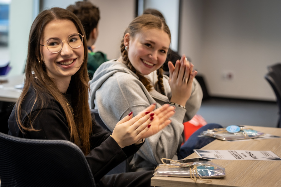 Eliminacje odbyły się 17 marca