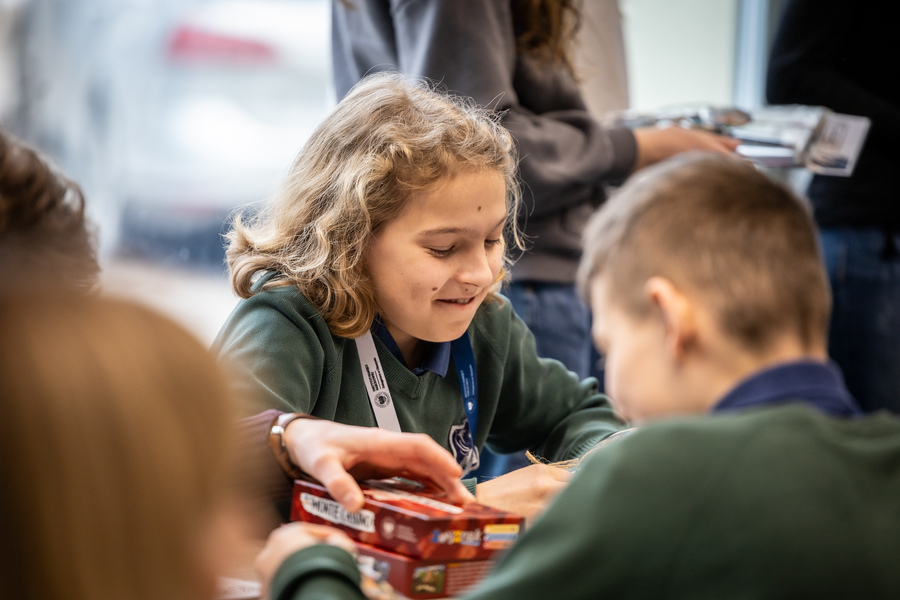 Eliminacje odbyły się 17 marca