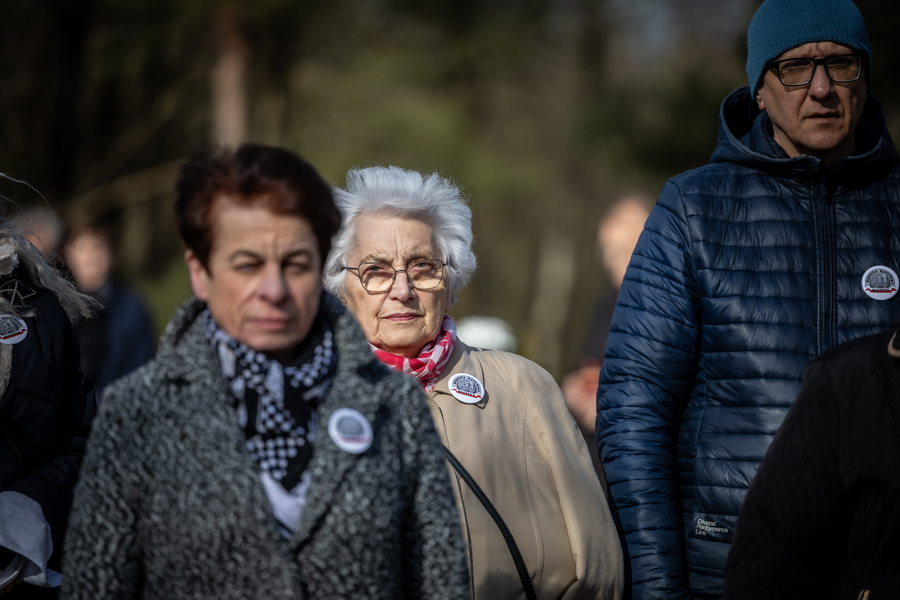 Uroczystości odbyły się 13 kwietnia 2026 r.