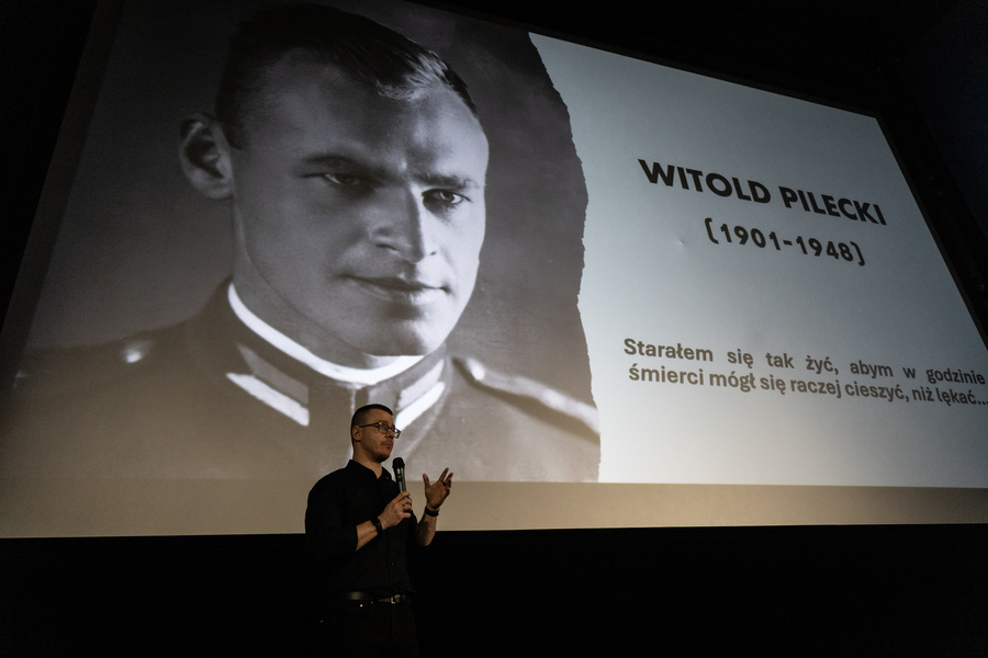 Gala odbyła się w piątek, 22 maja 2026 r.
