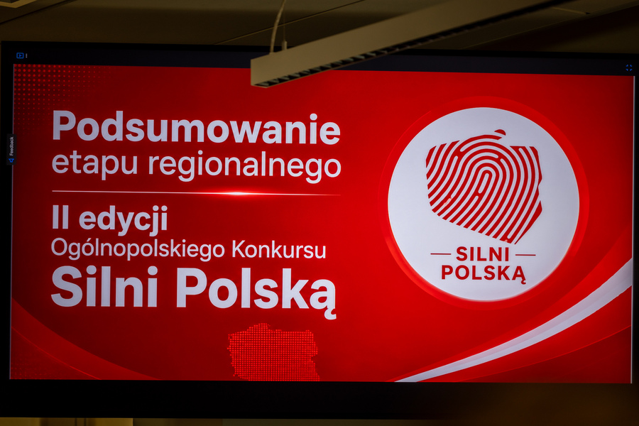 Gala odbyła się w piątek, 22 maja 2026 r.