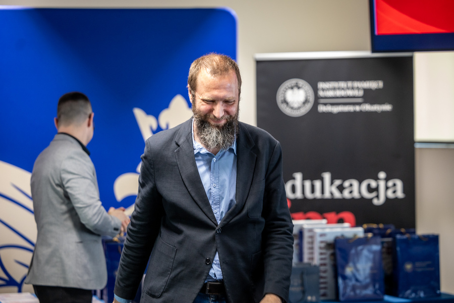 Gala odbyła się w piątek, 22 maja 2026 r.