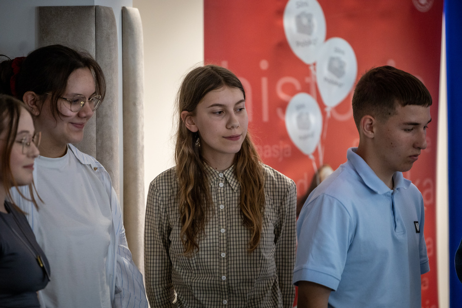 Gala odbyła się w piątek, 22 maja 2026 r.