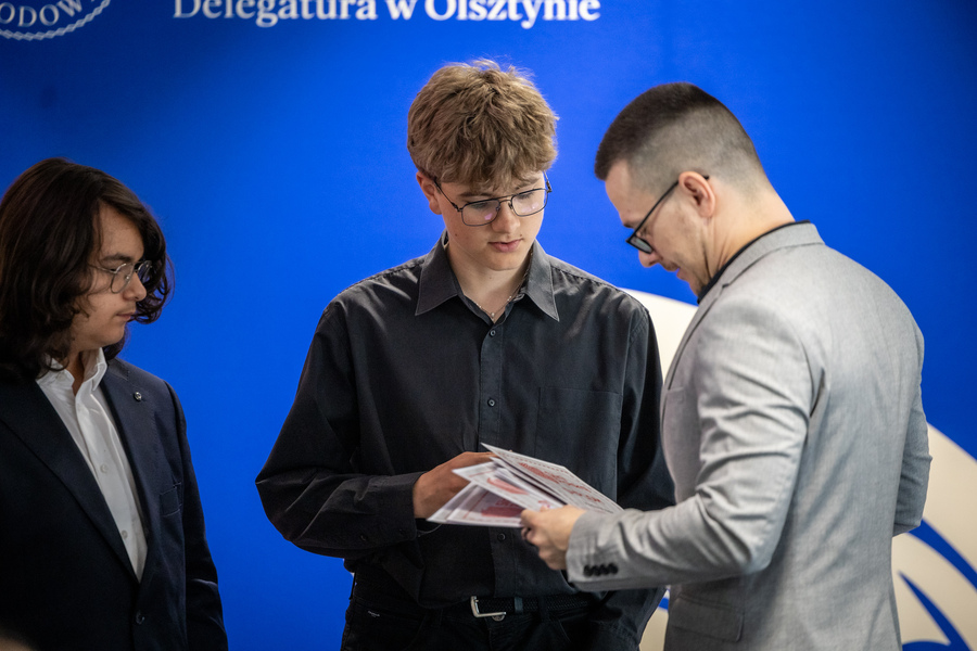 Gala odbyła się w piątek, 22 maja 2026 r.
