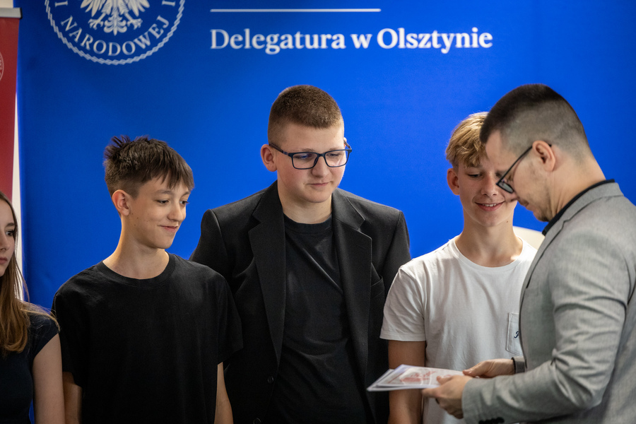 Gala odbyła się w piątek, 22 maja 2026 r.