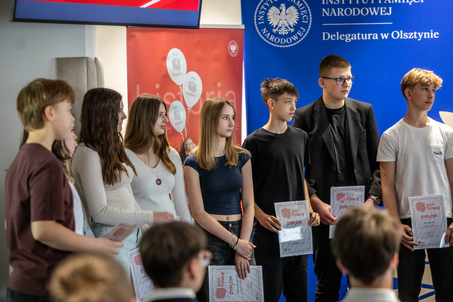 Gala odbyła się w piątek, 22 maja 2026 r.