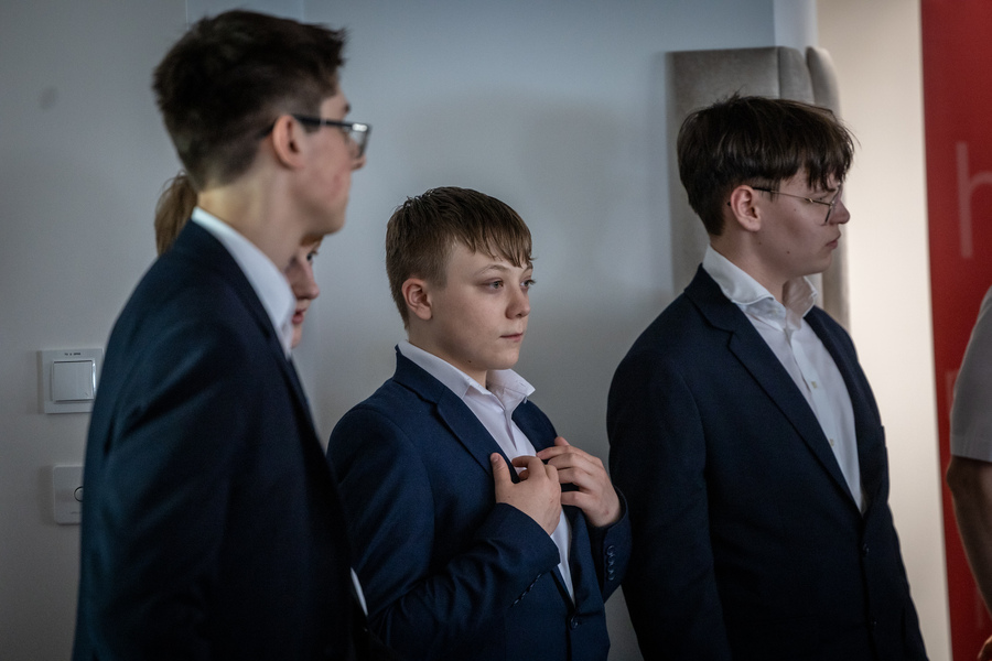 Gala odbyła się w piątek, 22 maja 2026 r.