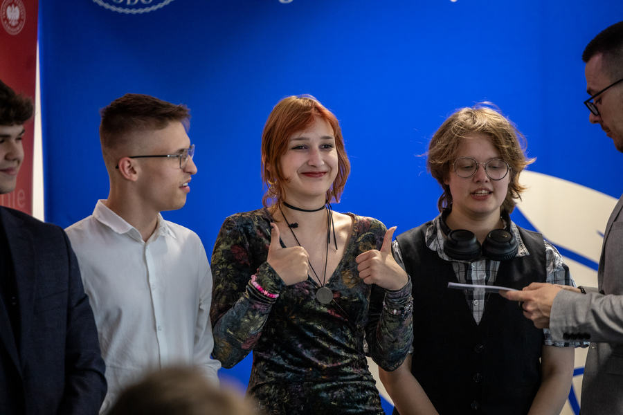 Gala odbyła się w piątek, 22 maja 2026 r.