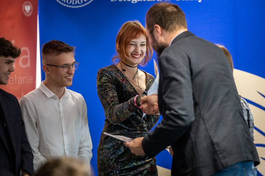 Gala odbyła się w piątek, 22 maja 2026 r.