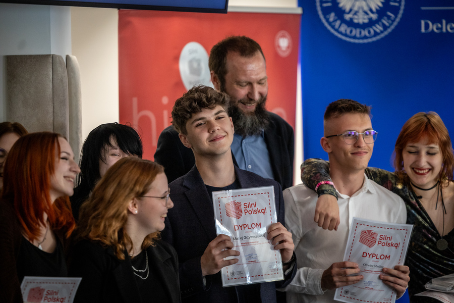 Gala odbyła się w piątek, 22 maja 2026 r.