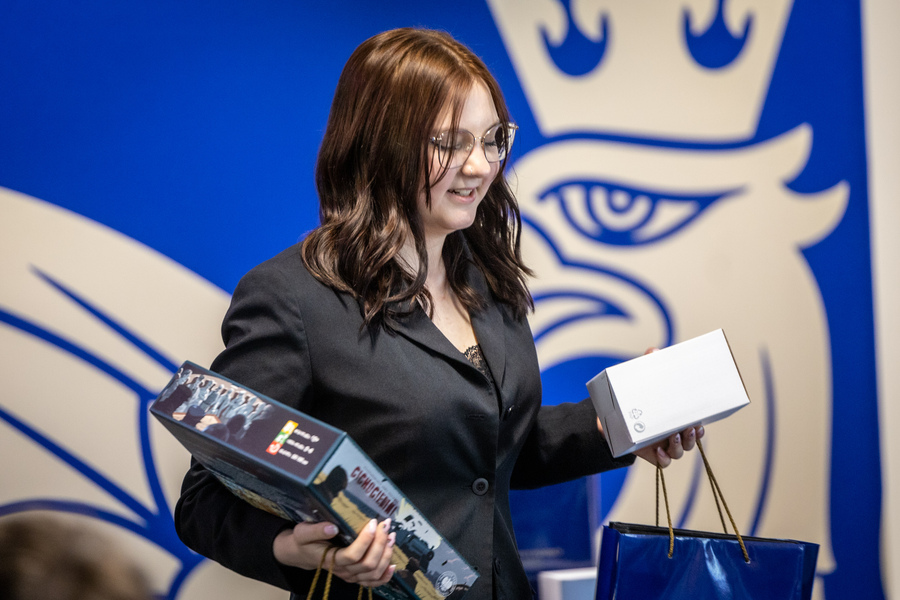 Gala odbyła się w piątek, 22 maja 2026 r.