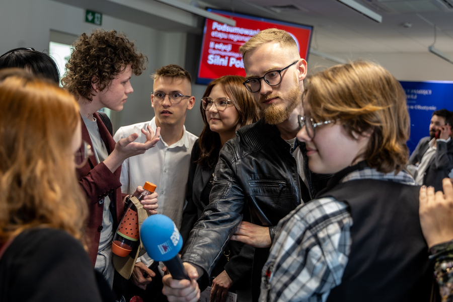 Gala odbyła się w piątek, 22 maja 2026 r.