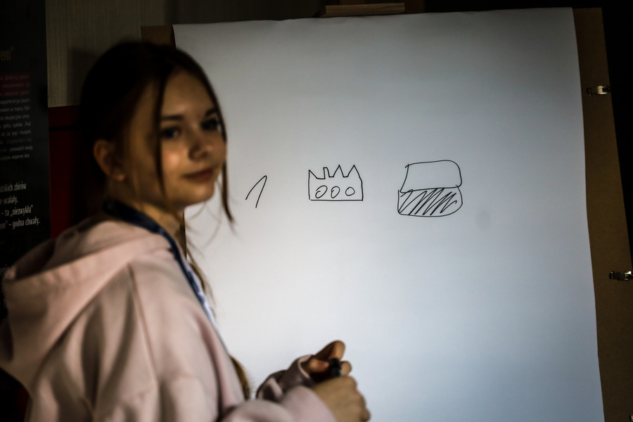 Konkurs odbył się 8l.06