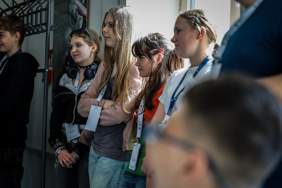 Konkurs odbył się 8l.06
