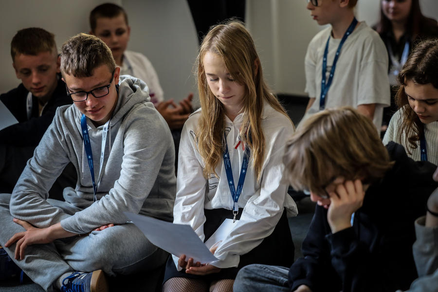 Konkurs odbył się 8l.06