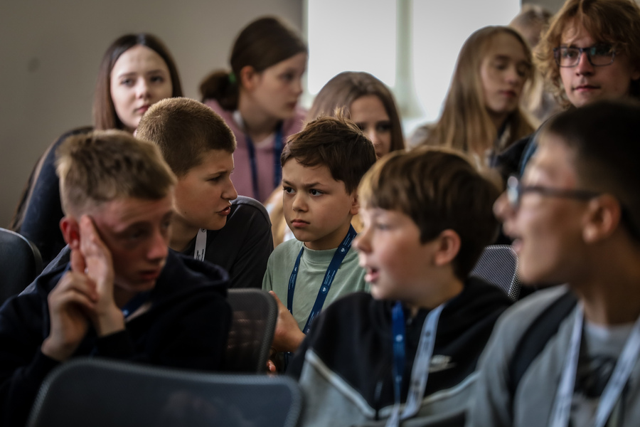 Konkurs odbył się 8.06