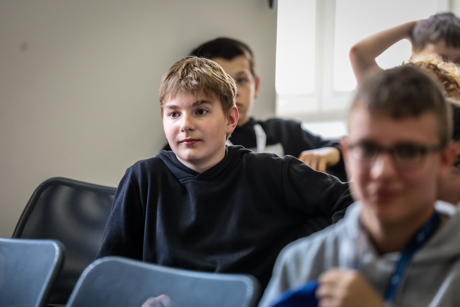 Konkurs odbył się 8.06