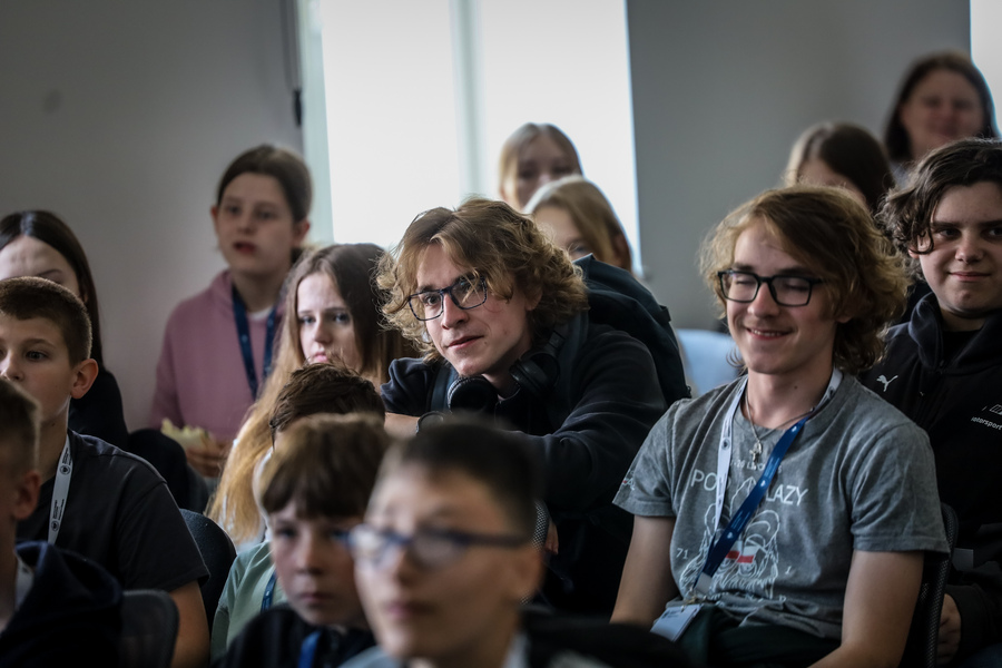 Konkurs odbył się 8.06