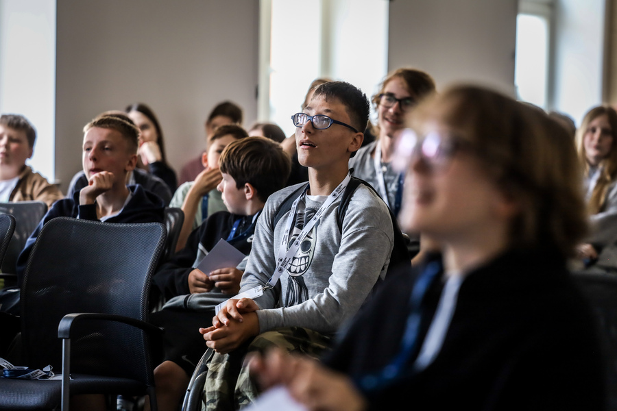 Konkurs odbył się 8.06