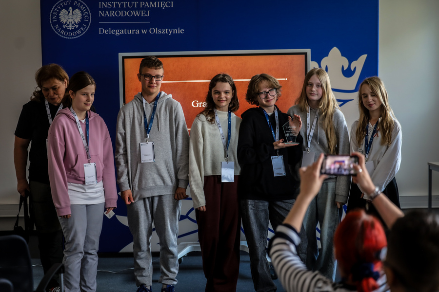 Konkurs odbył się 8.06