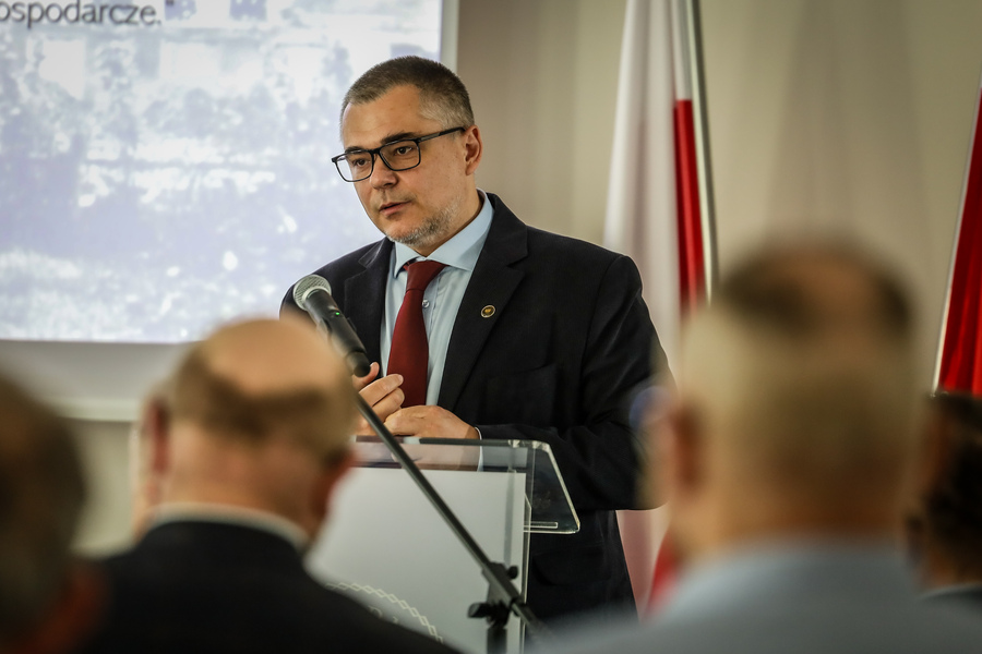 Konferencja Naukowa
