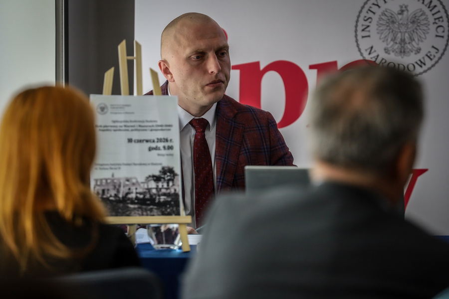 Konferencja Naukowa