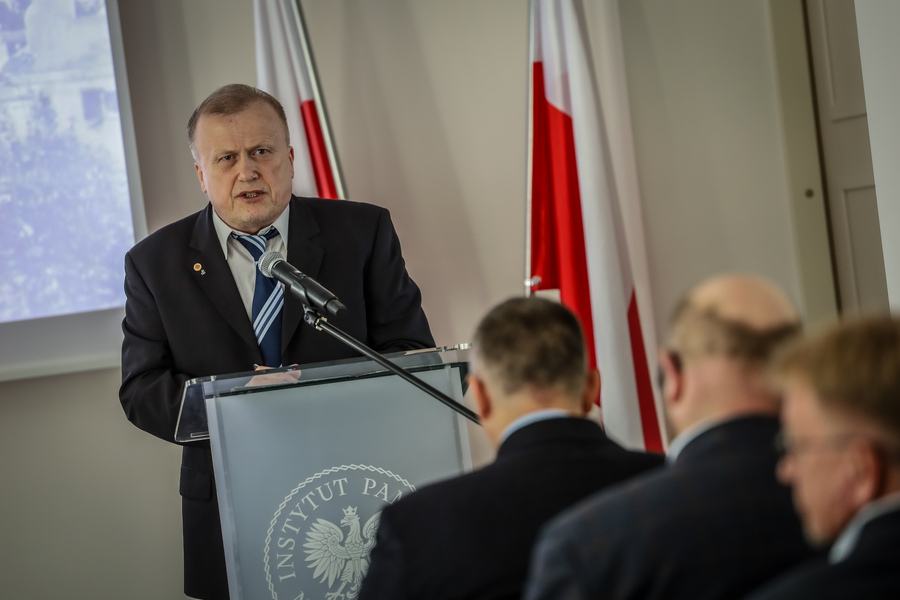 Konferencja Naukowa