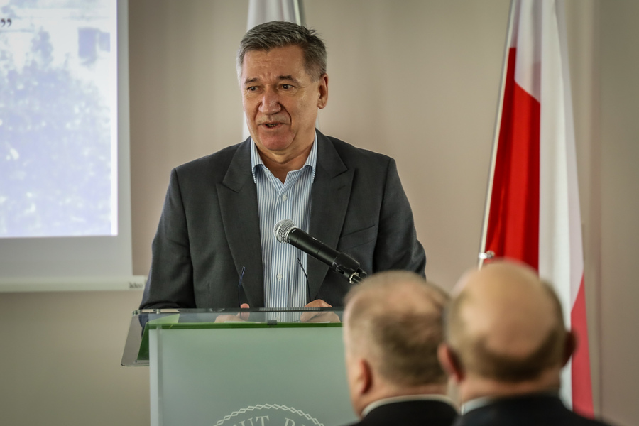 Konferencja Naukowa