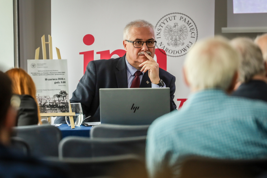 Konferencja Naukowa