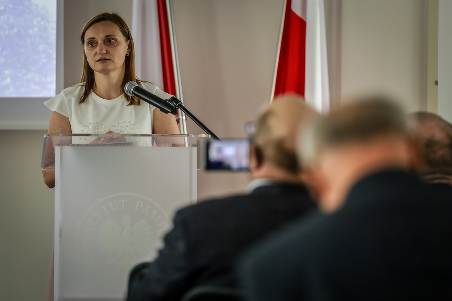 Konferencja Naukowa