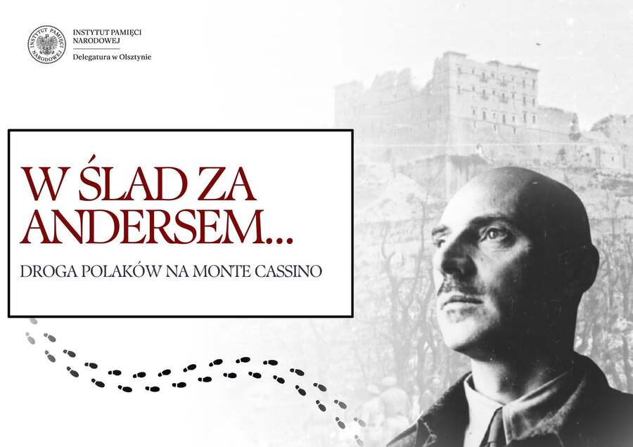 Spotkanie z nauczycielami "W Ślad za Andersem..."